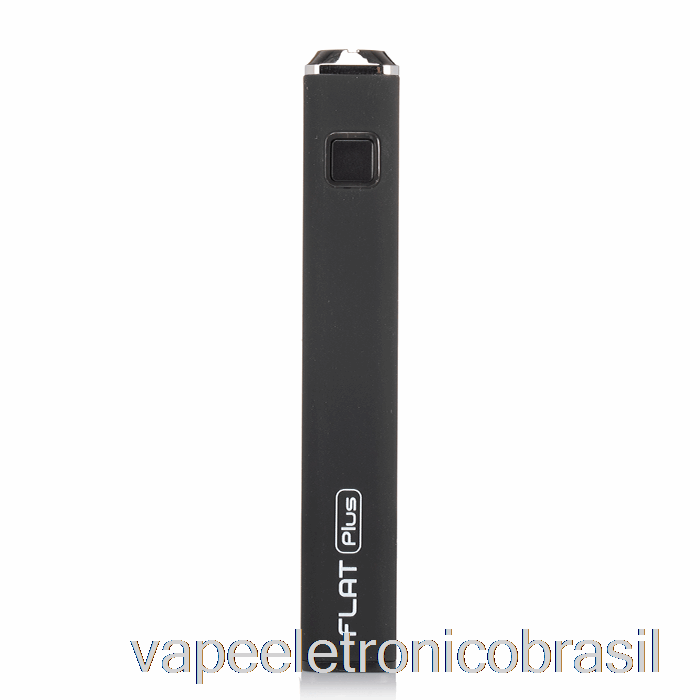 Vape Vaporesso Yocan Flat Plus Bateria 900mah Preta